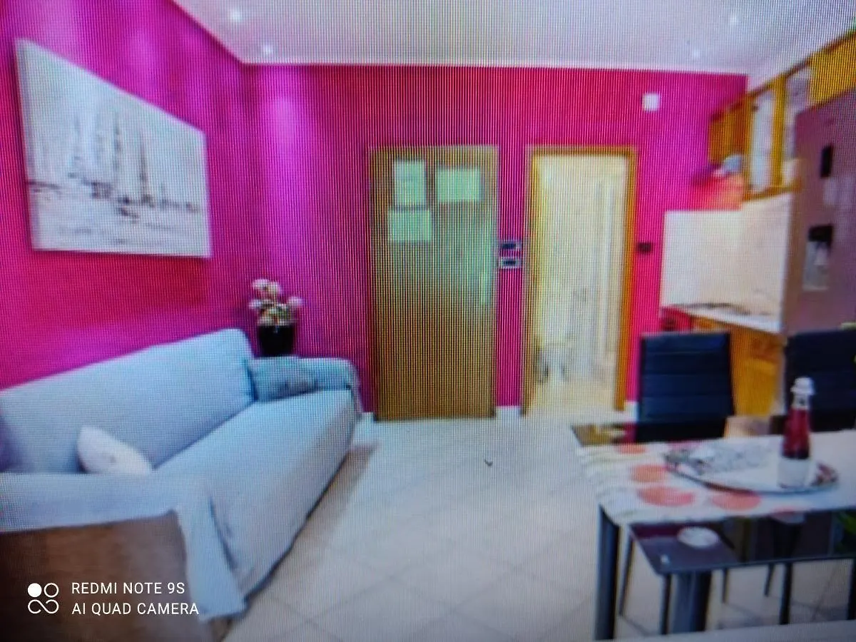 App 1 Alen Apartment Crikvenica