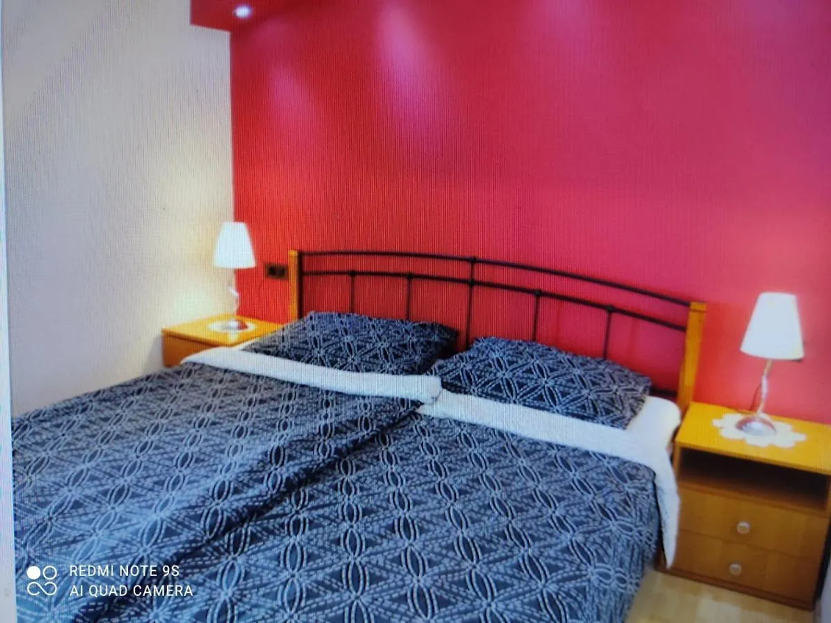 App 1 Alen Apartment Crikvenica