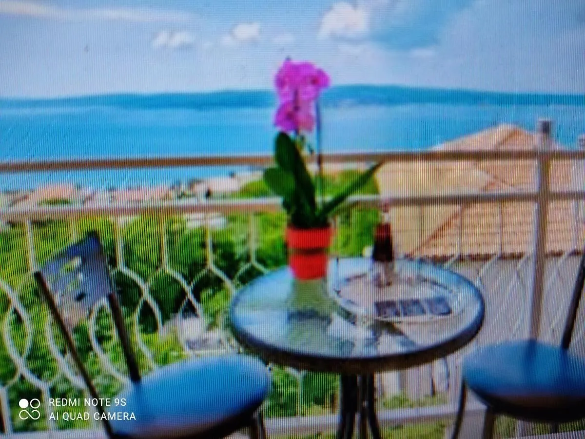 App 1 Alen Apartment Crikvenica 0*,  Croatia