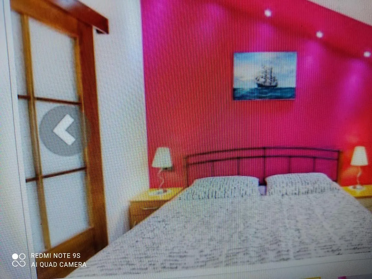 App 1 Alen Apartment Crikvenica