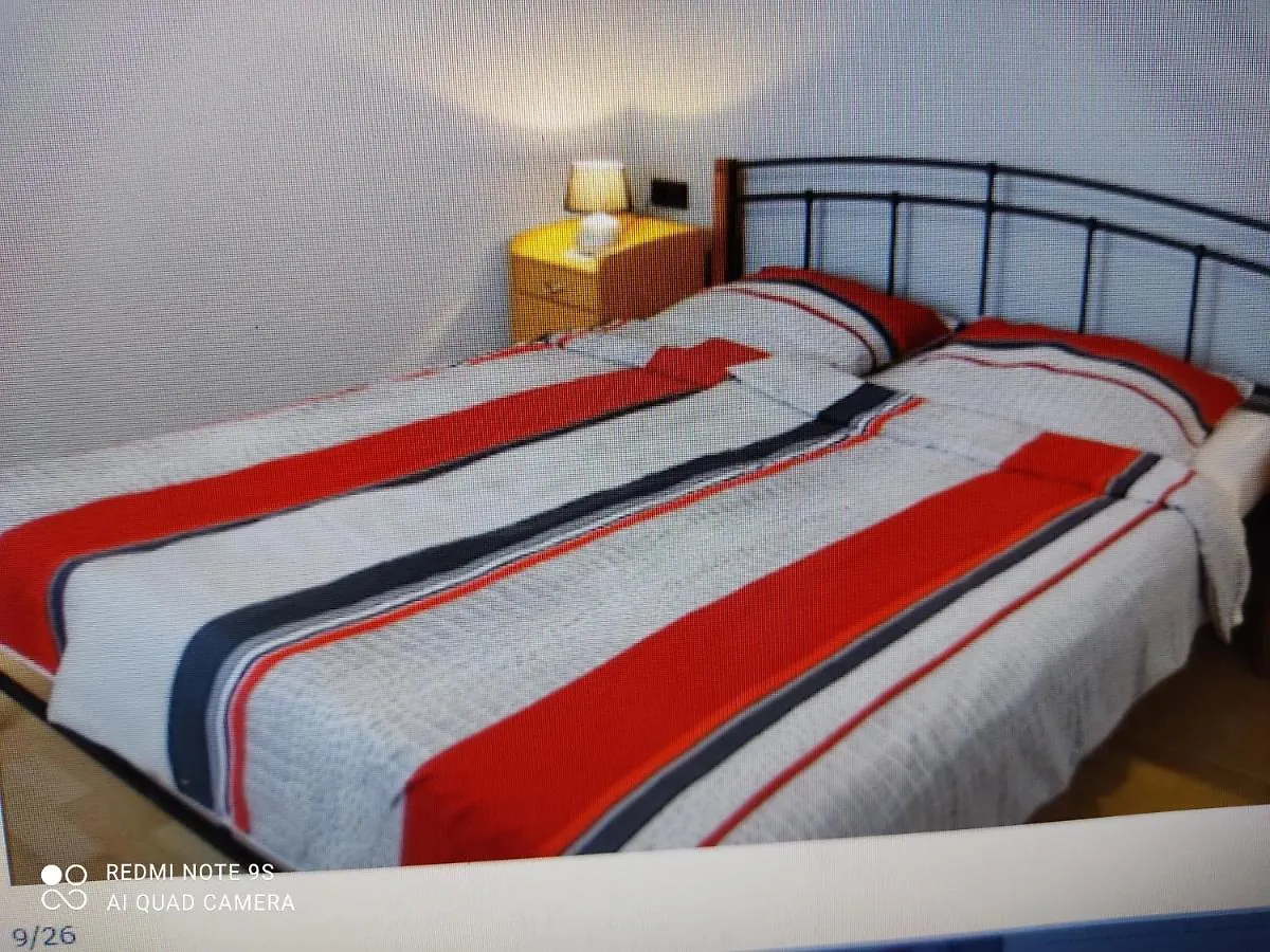 App 1 Alen Apartment Crikvenica Croatia