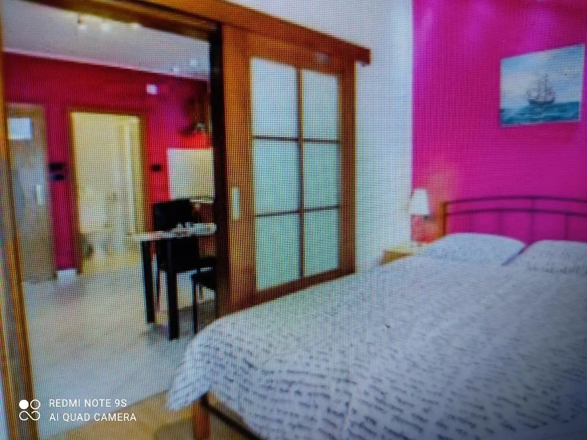 App 1 Alen Apartment Crikvenica