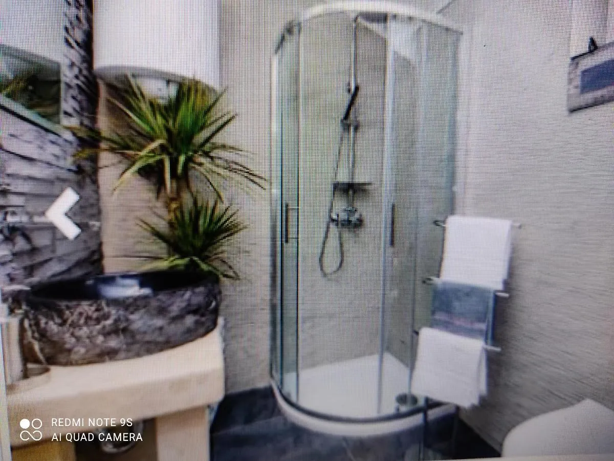 App 1 Alen Apartment Crikvenica 0*,  Croatia