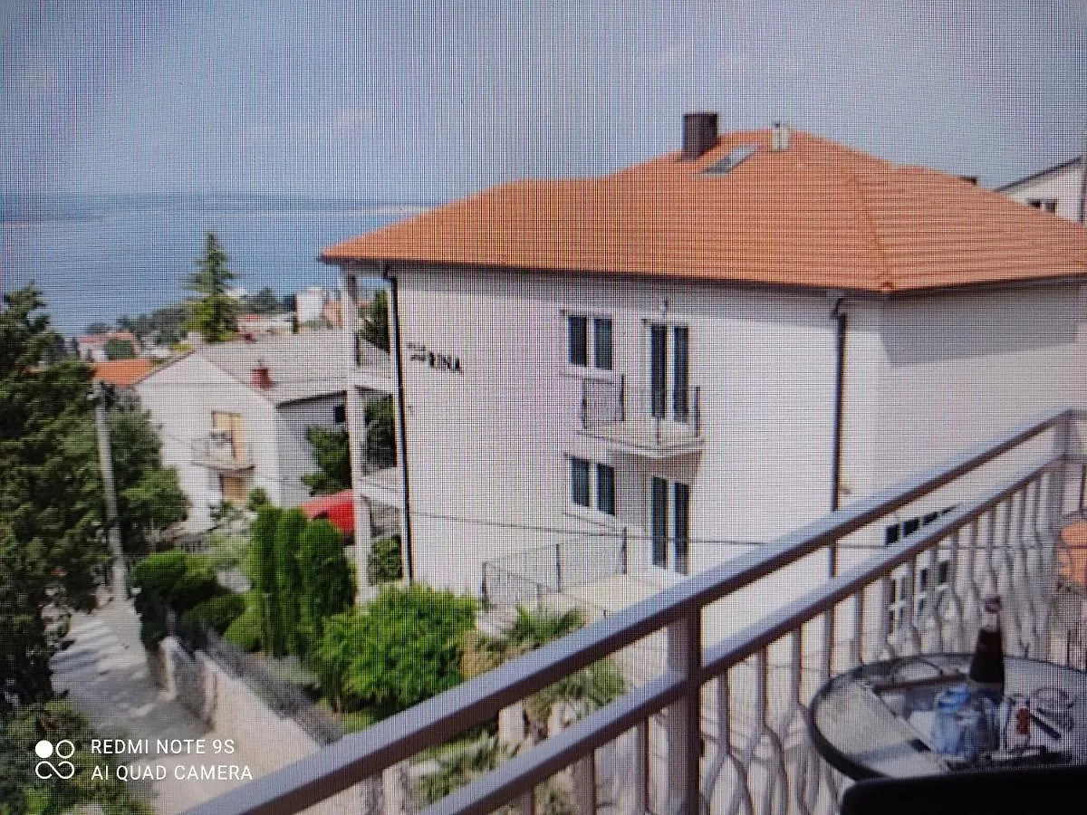 App 1 Alen Apartment Crikvenica