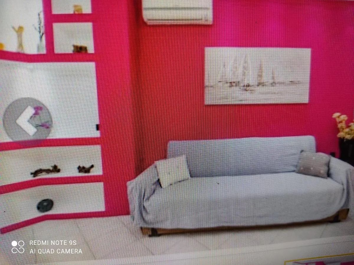 App 1 Alen Apartment Crikvenica